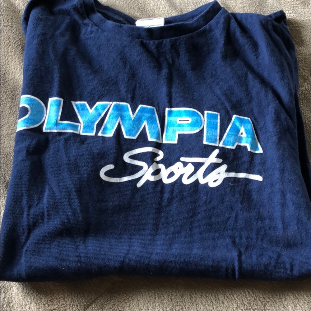 Olympia Sport Tshirt